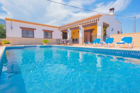 Villa i Calpe, Alicante, Calpe - € 950.000 | Ref: C1013 - foto 40